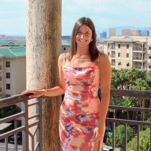 Meet your Posher, Megan